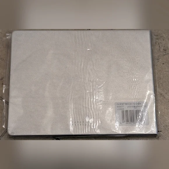 Guest Book - Picture 2 of 5